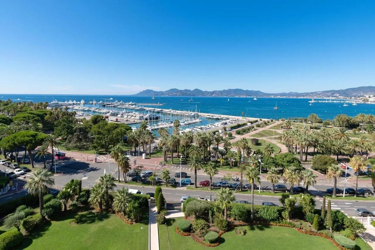 Apartment Le Chester Appartement 3 Pieces Cannes Proche Croisette Bord De Mer France