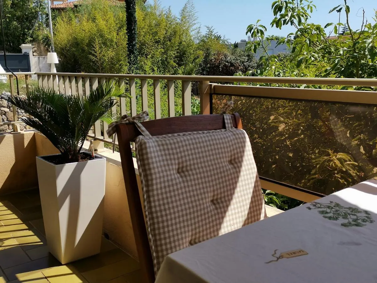 Le Chester Appartement 3 Pieces Cannes Proche Croisette Bord De Mer Apartment