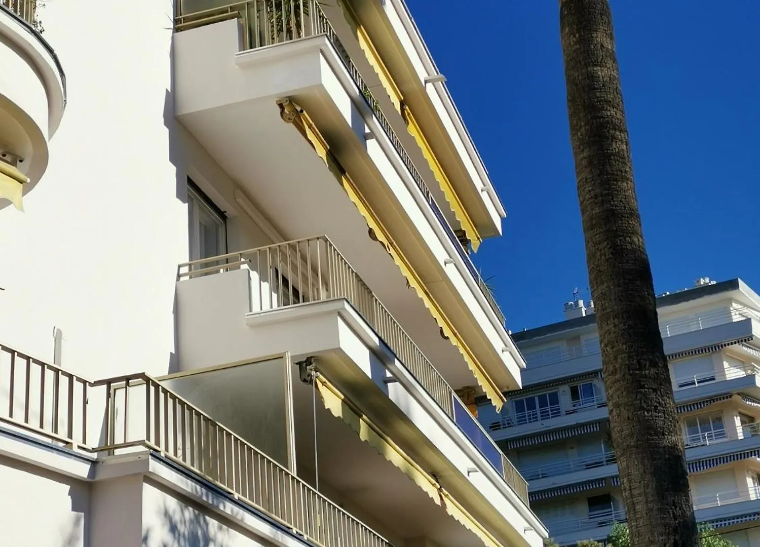 Le Chester Appartement 3 Pieces Cannes Proche Croisette Bord De Mer 0*,  France