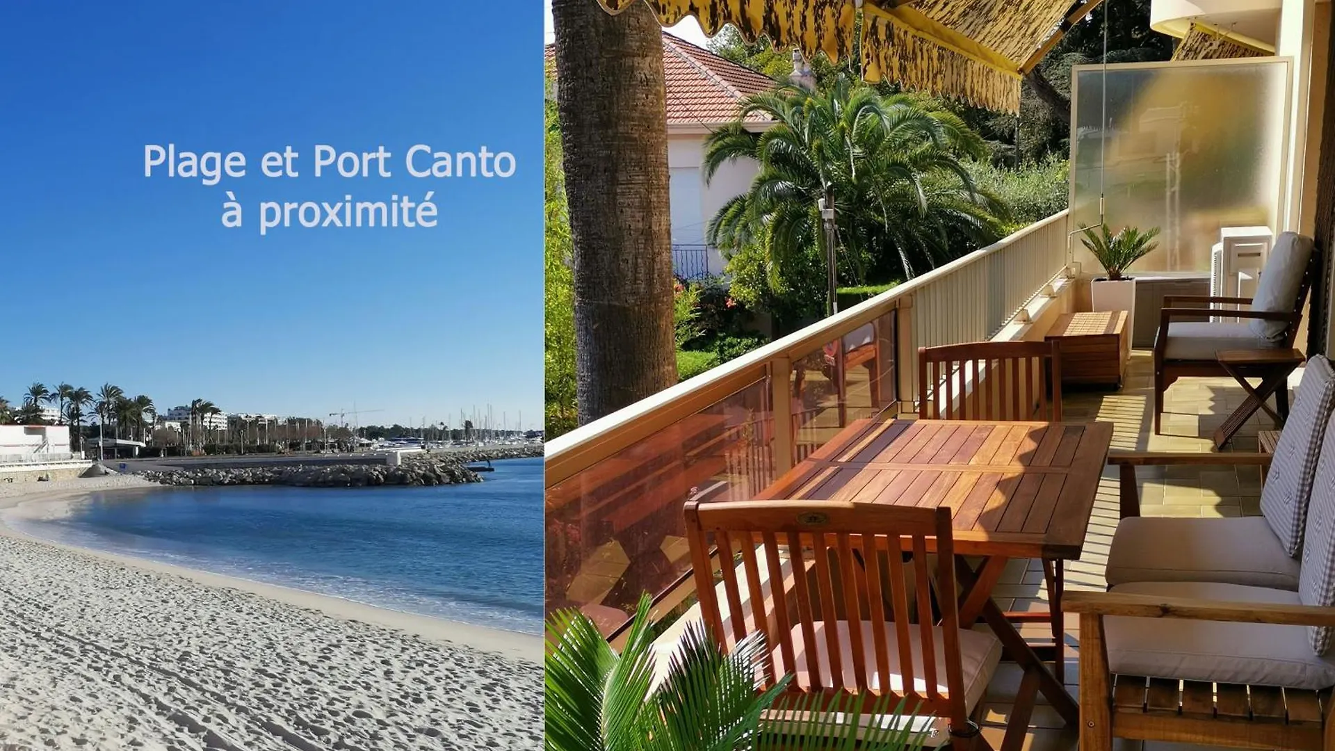 Le Chester Appartement 3 Pieces Cannes Proche Croisette Bord De Mer Apartment