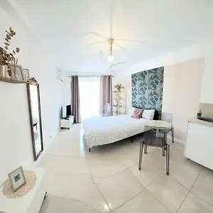  Appartement Carnot 1