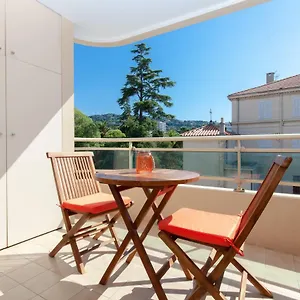 Centre Appartement