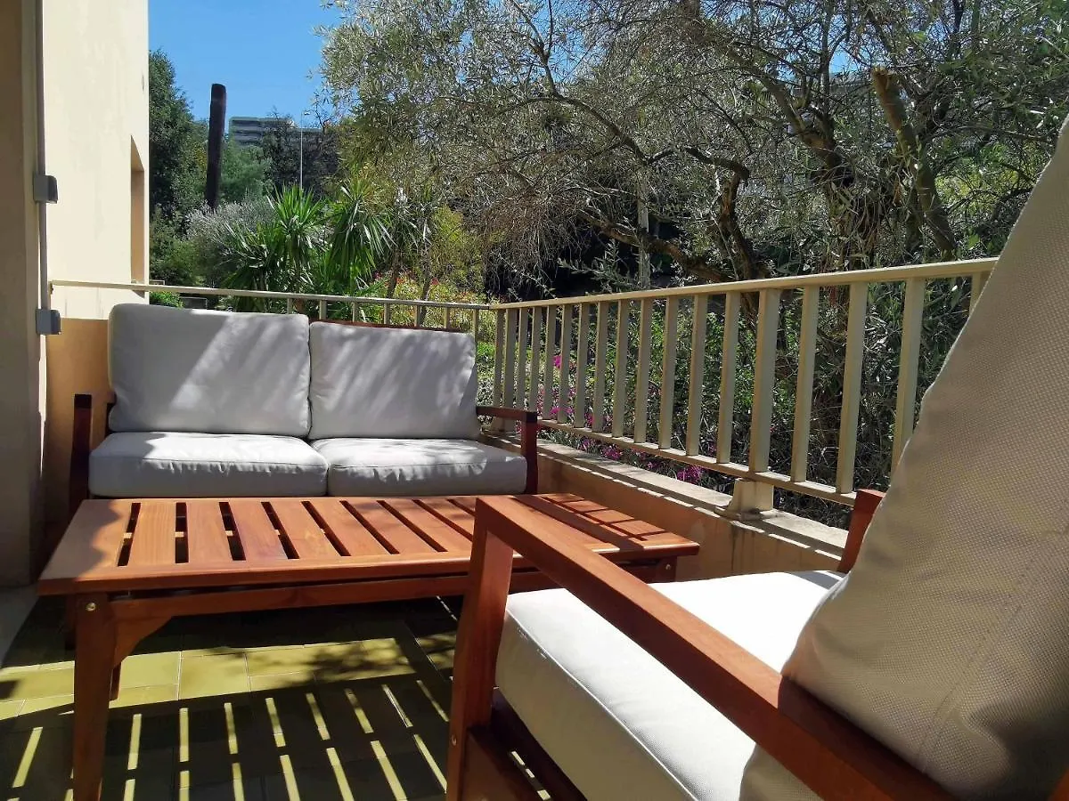 Apartment Le Chester Appartement 3 Pieces Cannes Proche Croisette Bord De Mer